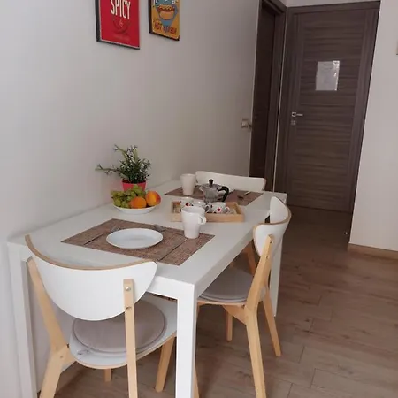 Appartamento Sapore Di Mare Holidays Maiori