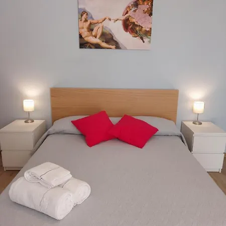 Sapore Di Mare Holidays Apartment