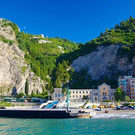 Sapore Di Mare Holidays Maiori