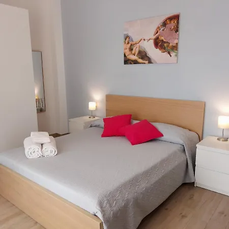 Sapore Di Mare Holidays Διαμέρισμα