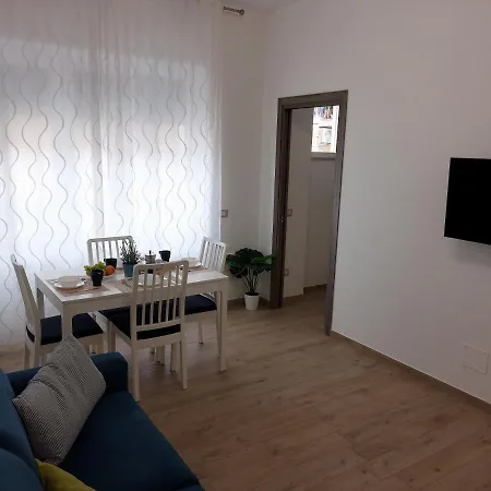Διαμέρισμα Sapore Di Mare Holidays