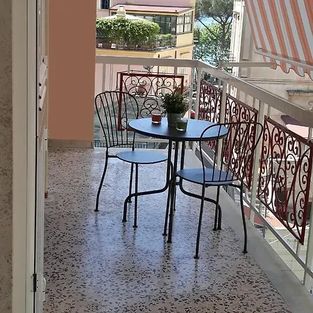Sapore Di Mare Holidays * Maiori