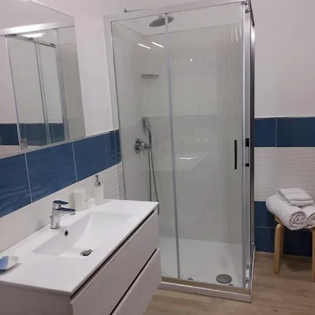 Διαμέρισμα Sapore Di Mare Holidays