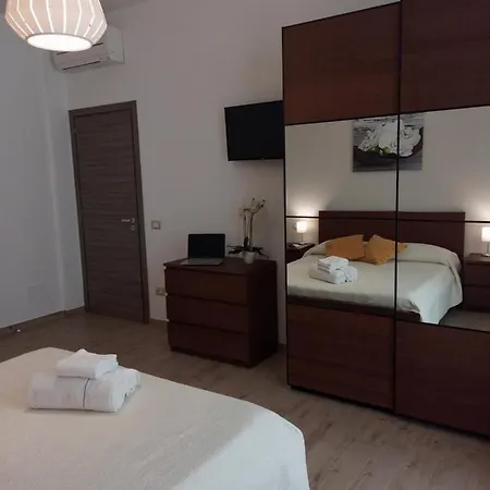 Sapore Di Mare Holidays Διαμέρισμα *