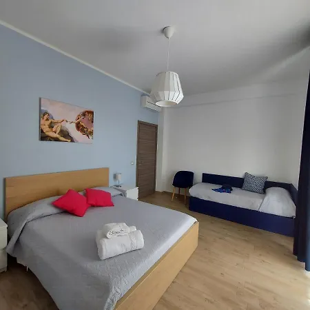 Διαμέρισμα Sapore Di Mare Holidays *