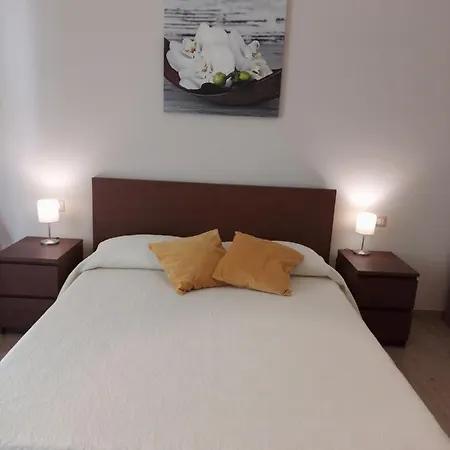 Διαμέρισμα Sapore Di Mare Holidays *