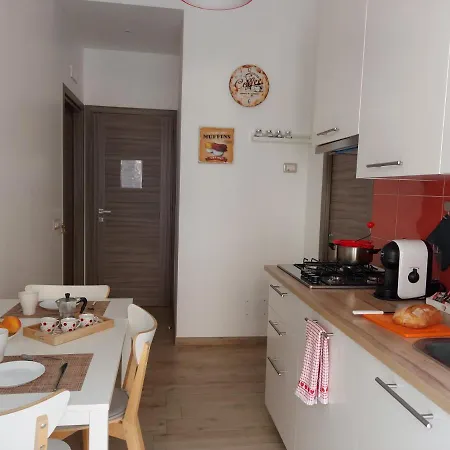 Sapore Di Mare Holidays Διαμέρισμα