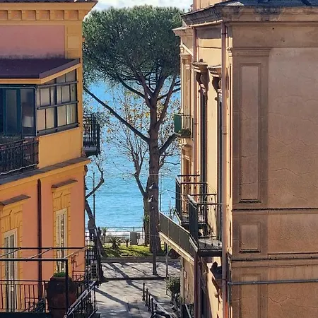 Sapore Di Mare Holidays *
